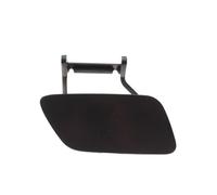 HANZOU Front Headlight Washer Cover Cap Primers Fit For A5/S5 2012-2016 8T0 955 275B 8T0 955 635A 8T0 955 276B 8T0 955 636A Headlamp Washer Cap(RH 8T0 955 276 B)