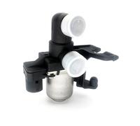 HANZOU HAVC Water Heater Climate Control Valve,Fit for E36 E46 E60 E61 E63 E53 E39 E52 64118375443 Vehicle Engine coolant Temperature Control Valve