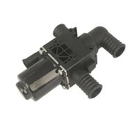 HANZOU Heater Control Solenoid Valve,Fit for Range Rover Vogue L322 Sport L320,Fit for Land Rover, Discovery L319 LR016848 Vehicle Engine coolant Temperature Control Valve