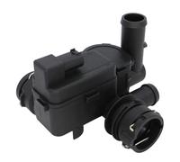 HANZOU Heater Control Solenoid Valve,Fit for W211 E320 E350 E500 E550 2118320684 A2118320684 Vehicle Engine coolant Temperature Control Valve