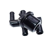 HANZOU Heater Control Valve,Fit for Chevy Suburban Express Van Savana Yukon Silverado 1500 Express 2500 Express 3500 2001-2002 12380318 Vehicle Engine coolant Temperature Control Valve