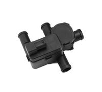 HANZOU Heater Control Valve,Fit for CL S SL Class SL550 W216 W221 A2308300084 Vehicle Engine coolant Temperature Control Valve