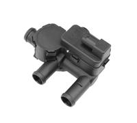 HANZOU Heater Control Valve,Fit for CL S SL Class SL550 W216 W221 A2308300084 Vehicle Engine coolant Temperature Control Valve
