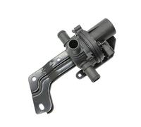 HANZOU Heater Control Valve,Fit for Dodge, Ram1500 Classic 3.6L 5.7L V6 3-Way 2013-2017 201852014892AC Vehicle Engine coolant Temperature Control Valve