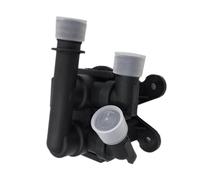 HANZOU Heater Control Valve,Fit for E31 E32 E34 525I 535I 540I 735I 740I 64111391958 64111382299 1147412062 Vehicle Engine coolant Temperature Control Valve