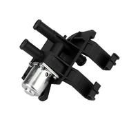 HANZOU Heater Control Valve, Fit for Ford, Transit Fiesta MK4 7N2118495AB Vehicle Engine coolant Temperature Control Valve