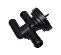 HANZOU Heater Control Valve,Fit for SAAB, 9-5,Fit for Arc Fit for Linear Fit for Cadillac, Catera 2.3L Turbocharged 4396172 90566946 1550574 1820014 90566947 Vehicle Engine coolant Temperature contr