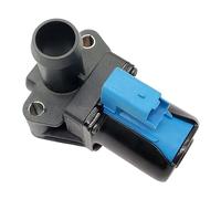 HANZOU Heater Control Valve HAVC Water Heater Control Valve Replacement,Fit For Ford, Escape Fiesta Fusion BM5Z-18495-A vehicle engine coolant temperature control valve