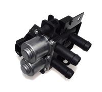 HANZOU Heater Control Valve HVAC,Fit for Jaguar, S-Type,Fit for Lincoln, LS,Fit for Ford, Thunderbird XR822975 1147412148 6860142 XW4Z18495AA Vehicle Engine coolant Temperature Control Valve