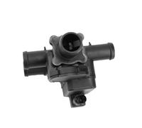 HANZOU Heater Control Valve Part Component,Fit for CL S SL Class SL550 W216 W221 A2308300084 Vehicle Engine coolant Temperature Control Valve