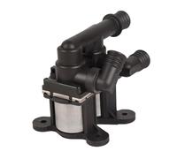 HANZOU Heater Control Valve Solenoid,Fit for 525I 530I 735I 740I 840CI 850CI 64118391417 1147412038 Vehicle Engine coolant Temperature Control Valve