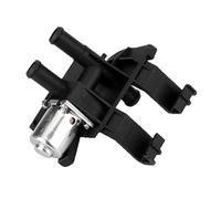 HANZOU Heater Control Valve Warm Air Water Valve Automotive,Fit For Ford, Transit TN21-18495AB vehicle engine coolant temperature control valve