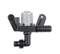 HANZOU Heater Control Water Valve,Fit for Ford, Fit for Lincoln, Escort 2015-2018 Escape Kuga 2013-2019 1.6 2.0 CV6118495TB CV6118495TC Vehicle Engine coolant Temperature Control Valve