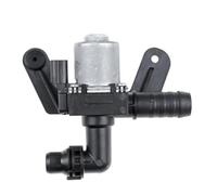 HANZOU Heater Control Water Valve,Fit for Ford, Fit for Lincoln, Escort 2015-2018 Fit for Escape Kuga 1.6 2.0 2013-2019 CV6118495TB CV6118495TC Vehicle Engine coolant Temperature Control Valve