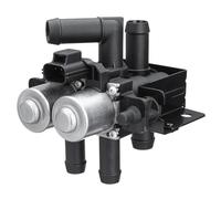 HANZOU Heater Control Water Valve,Fit for Jaguar, S-Type,Fit for Lincoln, LS,Fit for Ford, Thunderbird MTX1599312 XR822975 Vehicle Engine coolant Temperature Control Valve