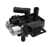 HANZOU Heater Control Water Valve,Fit for S-Type Lincoln, 2000-2002,Fit for LS Ford, XR8-22975 Vehicle Engine coolant Temperature Control Valve