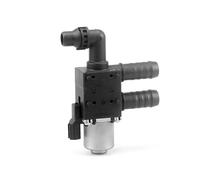HANZOU Heater Water Control Valve,Fit for Ford, Escape 1.6L Ecoboost 2.0L 2013-2016, Fit for Transit Connect 1.6L Ecoboost Parts CV6Z-8C605-T Vehicle Engine coolant Temperature Control Valve