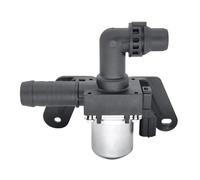 HANZOU Heater Water Control Valve,Fit for Ford, Escape 2013-2018 CV61-18495-TB,CV61-18495-TC,CV6Z-18495-A,CV6Z-18495-C,CV6Z-18495-D Vehicle Engine coolant Temperature Control Valve