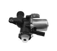 HANZOU Heater Water Valve Heater Control Valve Auto,Fit For W164 W203 W204 C209 W211 W221 W230 A2722000031 vehicle engine coolant temperature control valve