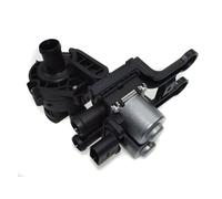 HANZOU HVAC Heater Control Valve,Fit for A6 A6 Quattro A8 Quattro Q5 2005-2011 4F1959617A 4F1959617B Vehicle Engine coolant Temperature Control Valve