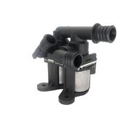 HANZOU HVAC Heater Control Valve,Fit for E31 E32 E34 525 525i 535i 540i 740i 850Ci 64118391417 64 11 8 391 417 1147412062 1147 412 062 Vehicle Engine coolant Temperature Control Valve
