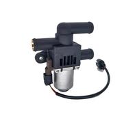 HANZOU HVAC Heater Control Valve, Fit for Man, F2000 M2000L M2000M TGA TGL TGM TGS TGX D0824L 9XL351328-361 2 Year 1147412139 Vehicle Engine coolant Temperature Control Valve