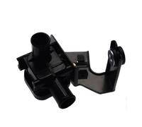 HANZOU HVAC Heater Control Valve,Fit for Toyota, Fit for Corolla Fit for Geo, Prizm 1993-1997 8724012260, 87240-12260, 87240 12260 Vehicle Engine coolant Temperature Control Valve