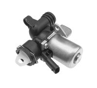 HANZOU HVAC Heater Control Valve,Fit for W164 W203 W204 C209 W211 W221 W230 2006-2013 2722000031 Vehicle Engine coolant Temperature Control Valve