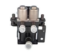 HANZOU HVAC Heater Control Water Valve,Fit for Jaguar, S-Type,Fit for Ford, Thunderbird, Fit for Lincoln, LS 00-03 XW4Z18495AA XR822975 Vehicle Engine coolant Temperature Control Valve
