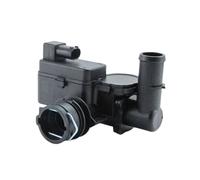 HANZOU HVAC Heater Control Water Valve,Fit for W211 W219 E-Class A2118320584 Vehicle Engine coolant Temperature Control Valve