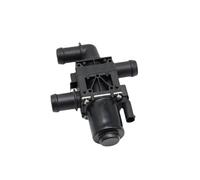 HANZOU Oil Warm Air Water Valve Heater Control Valve Suitable,Fit For LAND ROVER, Discovery 3/4 LR3 LR4 L322,Fit For Range Rover 1147412219 vehicle engine coolant temperature control valve