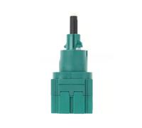 HANZOU Stop Brake Light Switch,Fit For VW,Fit For BORA, Golf 4 MK4 Caddy Sharan A3 S3 TT SEAT LEON TOLEDO ALHAMBRA OCTAVIA 1C0945511A 726945511 vehicle brake light button switch
