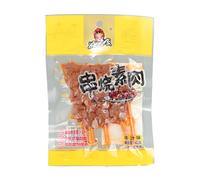 Hao Ba Shi Vegetarian Meat Beef Flavor 65g