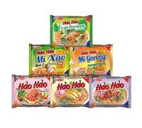 Hao Hao Vietnamese Instant Noodle Ramen (Random Assorted 5 Flavours)