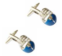 Hao Wu Xuan Classical Motorbike Cufflink Mens Cuff Link Motorcycle