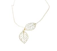 Hao Wu Xuan Europe And The United States Minimalist Simple Short Necklace Gifts