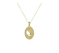 Hao Wu Xuan Internet-famous trending necklace designed by female designer, featuring pearl accents for a versatile and elegan