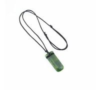 Hao Wu Xuan Men Justice League Cosplay Costume Maori Pendant Hand Carved Toki Momoa Necklace Arthur Curry Jewelry