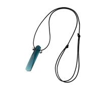 Hao Wu Xuan Necklace Avias Knife Shippuden Tsunade Uzumaki Cosplay Pendant Necklace