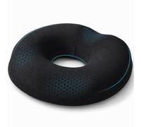 Hao Zhu Donut Cushion, 45x40x8 cm Memory Foam Coccyx Cushion