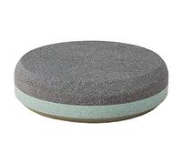 HAOBIN Axe SchäRfer Whetstone Round Hatchet Whetstone Whetstone Round Grain Whetstone Sharpening Stone for Knives Double-Sided Water Stone for Axe Garden Tools Kitchen Knife Chisel