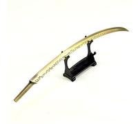 haobook Elden Ring DLC Shadow of Erdtree Hand of Malenia Kanata Knife Sword Action Figures Toys Collection Gift Party Supplies Desk Decoration Gift