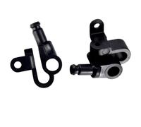 HAOCNC 2 Pack 323327 Carburetor Carb Cam Follower BRP Lever Compatible With Marine Parts Outboard Motor Models For Part Number 0323327 766402