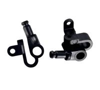HAOCNC 2 Pack 323327 For OMC Outboard Motor Carburetor Carb Cam Follower BRP Lever 0323327 766402 Compatible With Printer Supplies