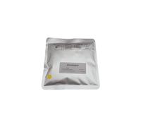 HAOCNC 210g Developer Powder Compatible With Printer Supplies TA2552ci 2553ci 3252ci 3253ci DV-8350 DV8350(Yellow 210g)