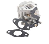 HAOCNC 3R4-03200 Carburetor Assy With Gasket 3H6-02011 Compatible With Automotive Motorcycle Parts MFS6 NFS6 A2 B Outboard Motors For Part Number 3R4032001