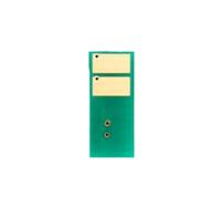 HAOCNC 4Color 201a CF400A CF401A Toner Cartridge Chip Compatible With Printer Supplies Pro M274n M252n M252dw M277n M277dw M274n Rest Chip For Part Number 4Color 201a CF400A CF401A(201A Magenta 1.4K)