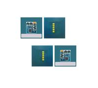 HAOCNC 4PCS Drum Cartridge Chip Compatible With Printer Supplies DocuColor DC 240 242 250 252 260 WorkCentre 7655 7675 7665 7755 Image Drum(4PCS Black)