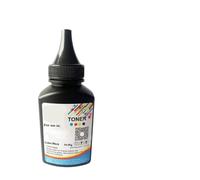 HAOCNC 50G A Bottle C3224 Toner Powder Compatible With Printer Supplies C3224 C3326dw C3326 C3426 C3426dw MC3426 MC3426adw MC3224adwe MC3326adw MC3224dw(40G Black Powder)