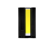 HAOCNC 6 Inch Compatible With Printer Supplies 1/2/3/4/5Pcs Color Ink Cartridge For Part Number KP-108IN KP-36IN(1 Ink Cassette)